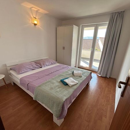 Apartmani Rita Slatine Exteriör bild