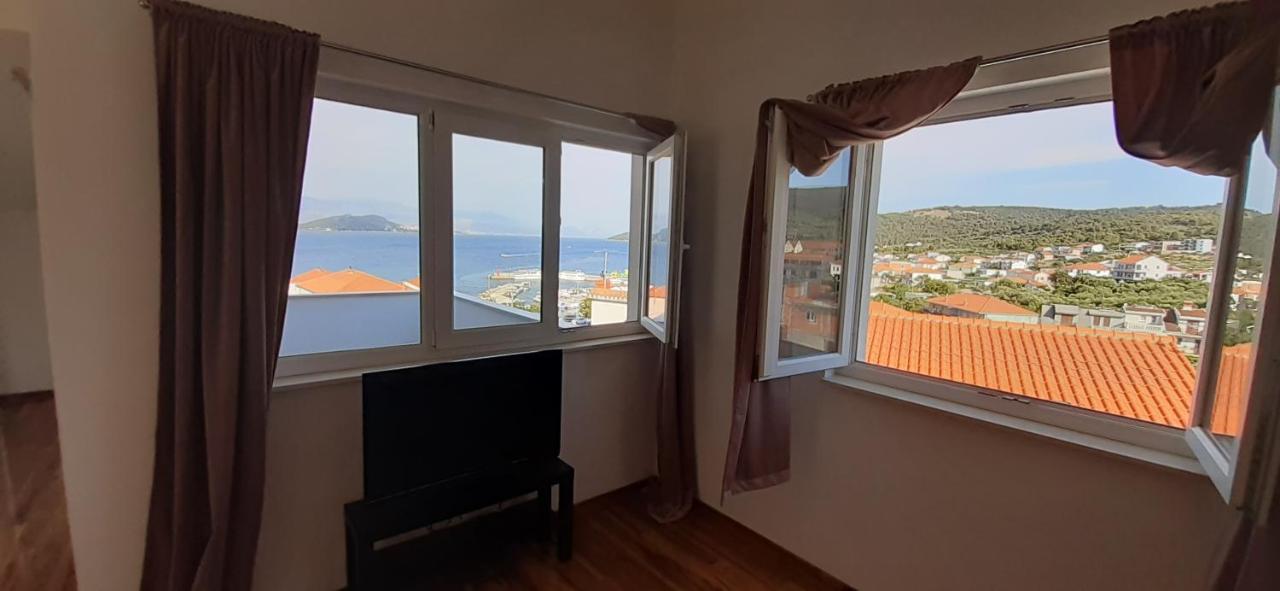 Apartmani Rita Slatine Exteriör bild