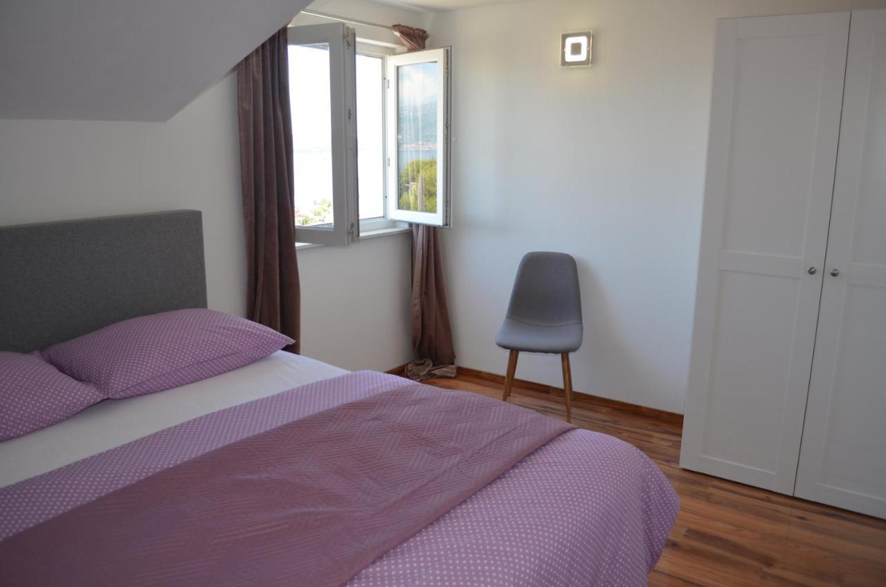 Apartmani Rita Slatine Exteriör bild