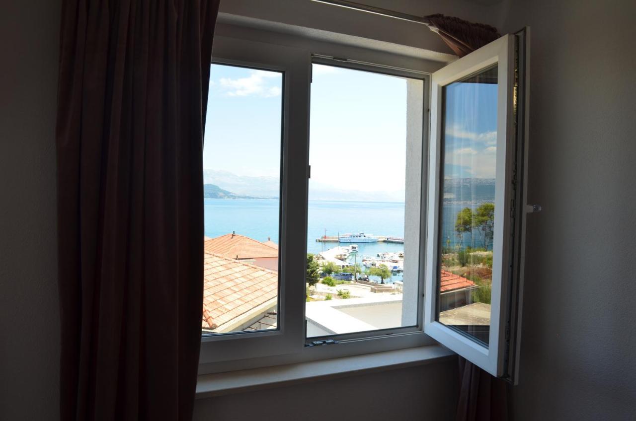 Apartmani Rita Slatine Exteriör bild