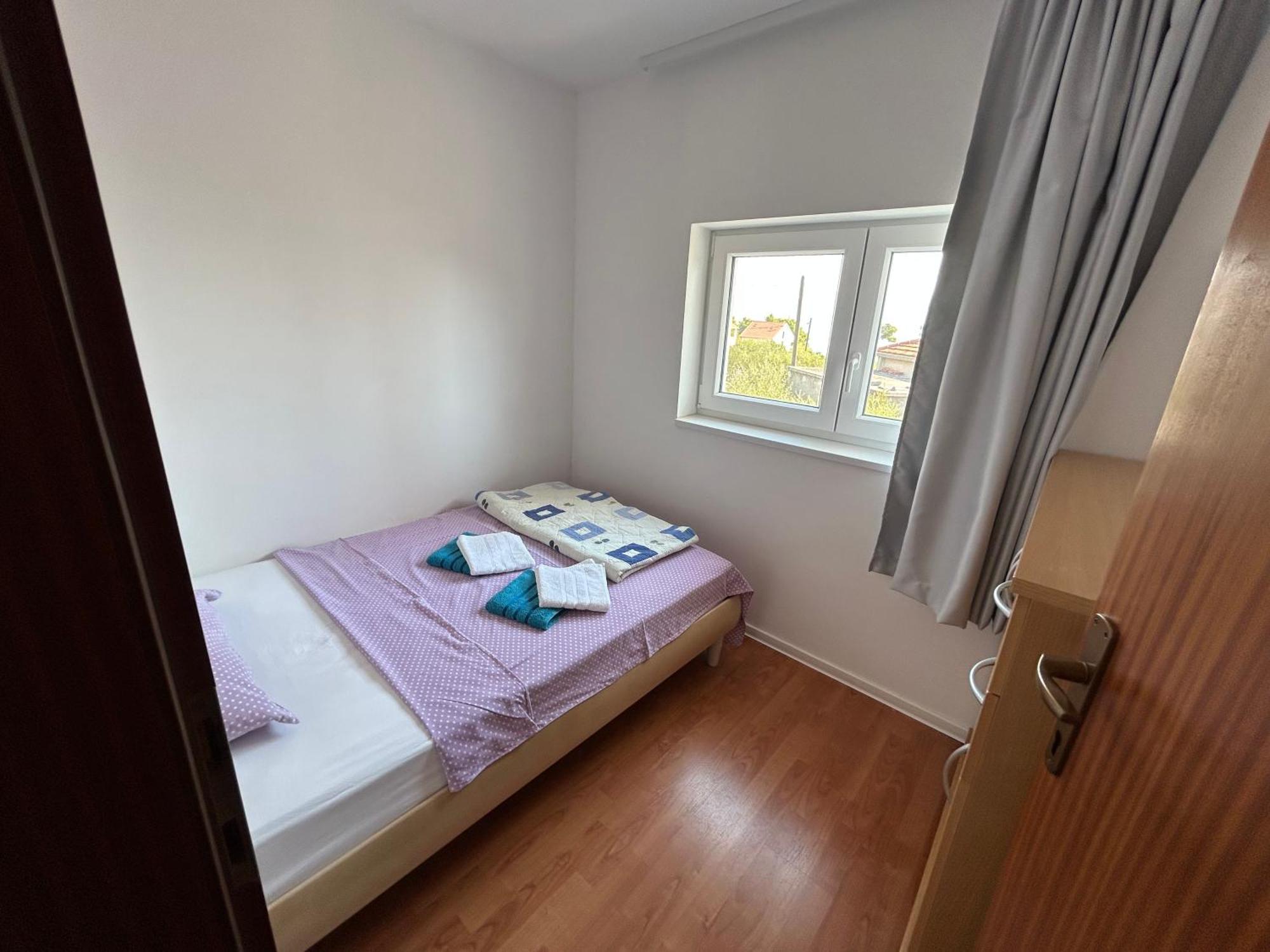 Apartmani Rita Slatine Exteriör bild