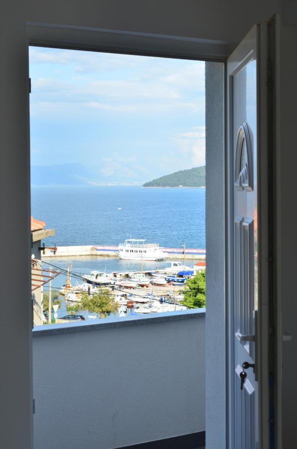 Apartmani Rita Slatine Exteriör bild